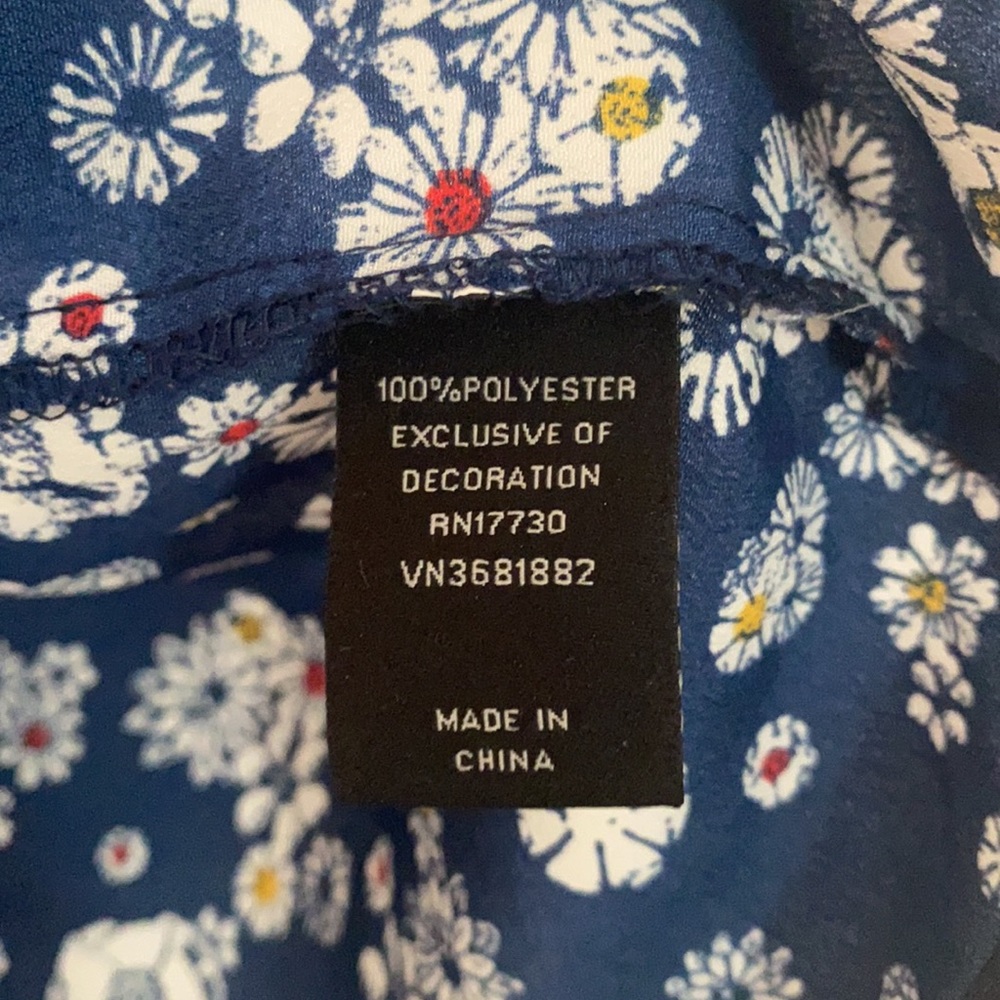 Jason Wu For Target Printed Tank Top - image 4